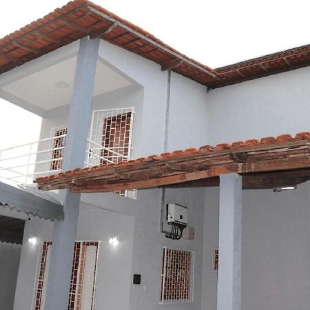 Hotel Residencial Manaus - Flores Exteriör bild