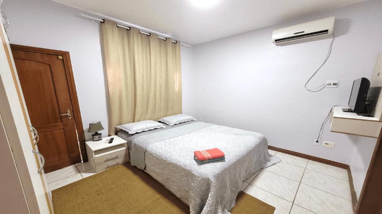 Hotel Residencial Manaus - Flores Exteriör bild