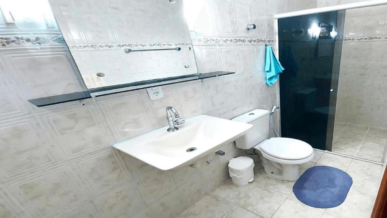 Hotel Residencial Manaus - Flores Exteriör bild