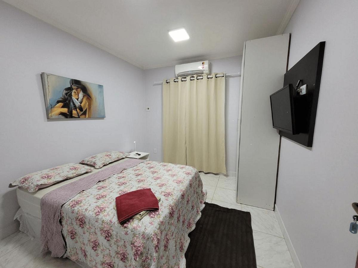 Hotel Residencial Manaus - Flores Exteriör bild