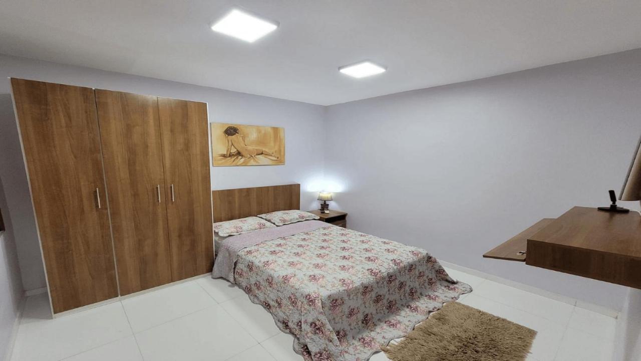 Hotel Residencial Manaus - Flores Exteriör bild