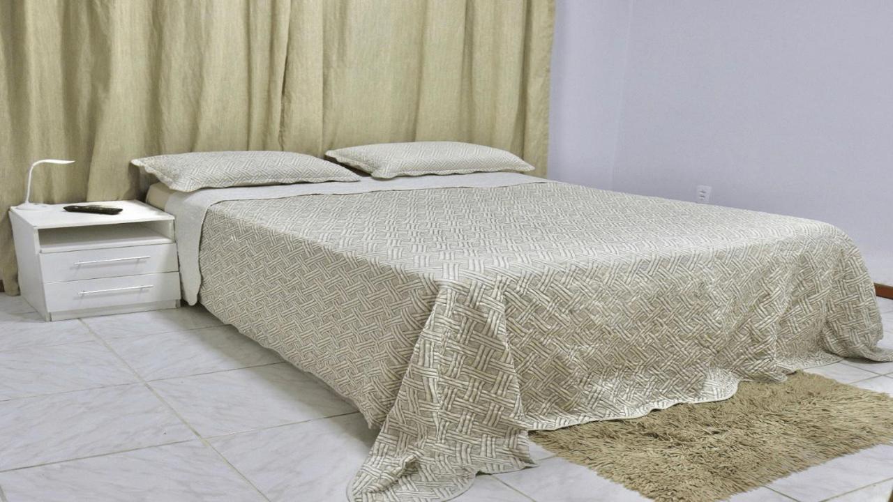 Hotel Residencial Manaus - Flores Exteriör bild