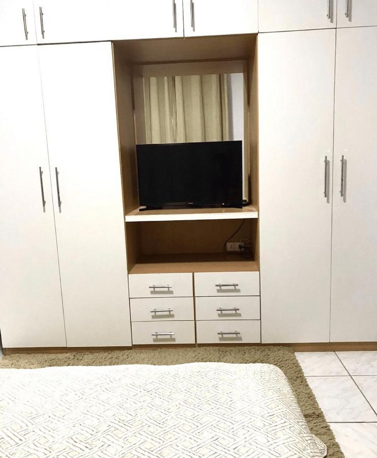 Hotel Residencial Manaus - Flores Exteriör bild