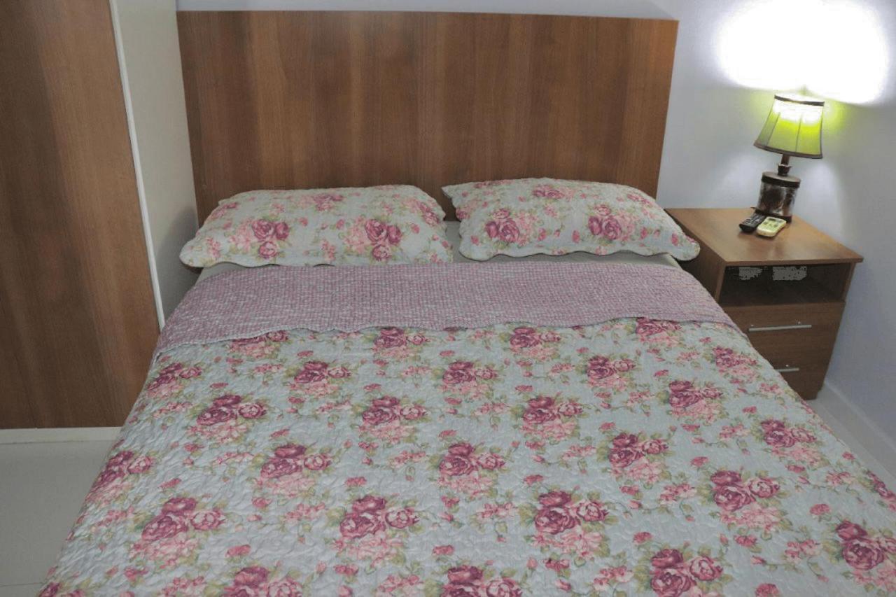 Hotel Residencial Manaus - Flores Exteriör bild