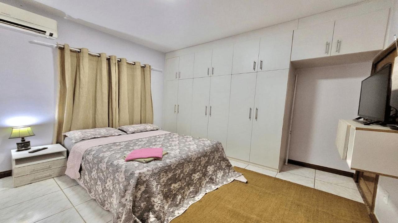 Hotel Residencial Manaus - Flores Exteriör bild