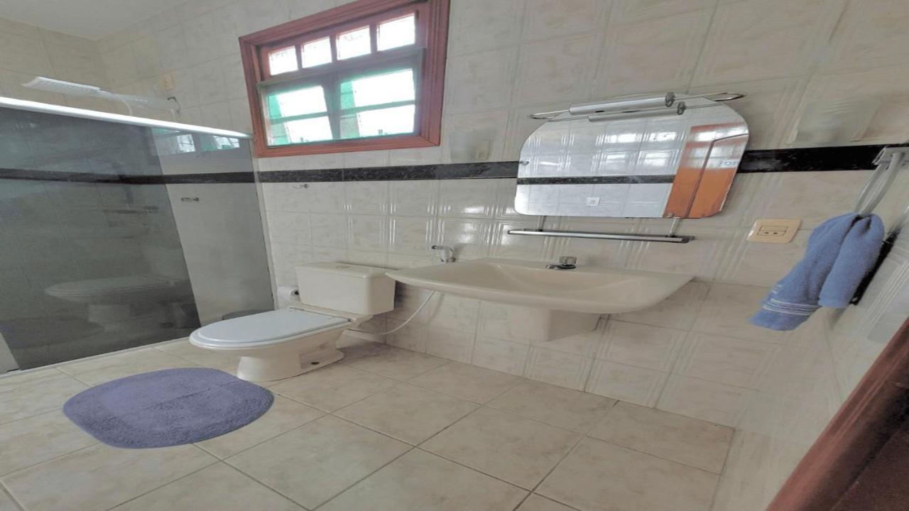 Hotel Residencial Manaus - Flores Exteriör bild