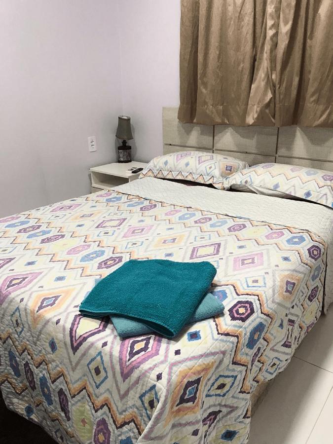 Hotel Residencial Manaus - Flores Exteriör bild
