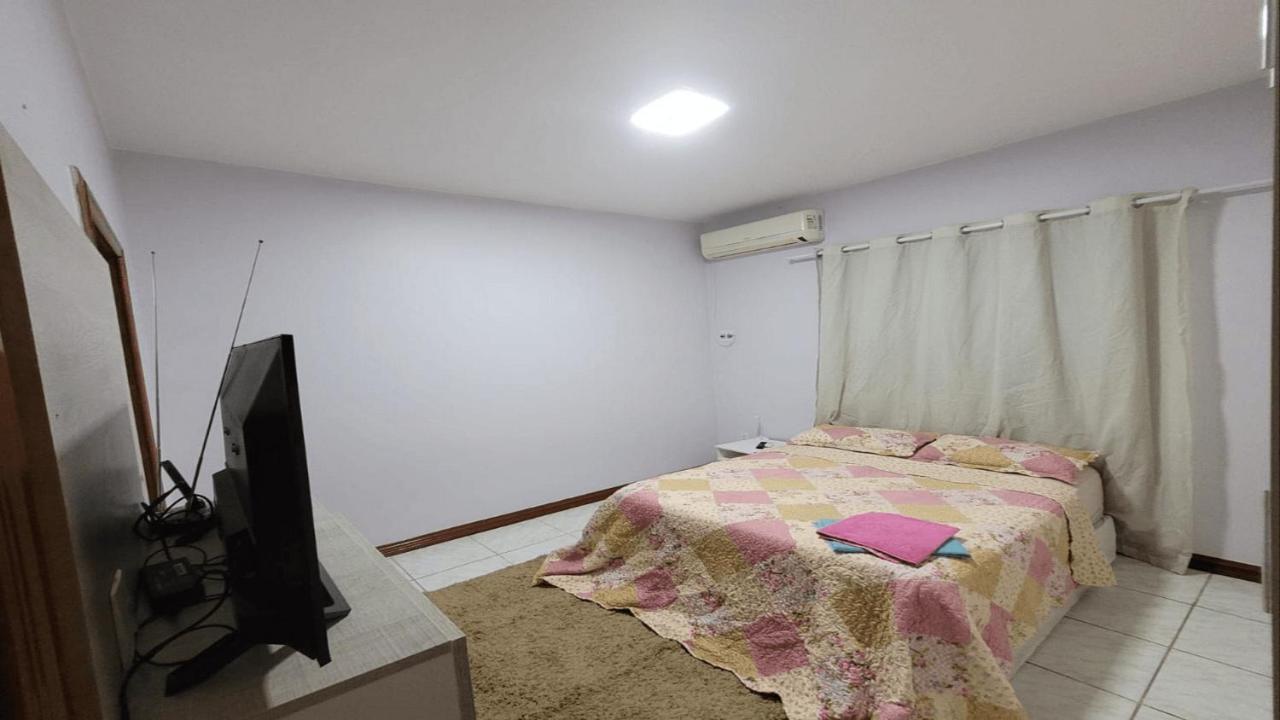 Hotel Residencial Manaus - Flores Exteriör bild