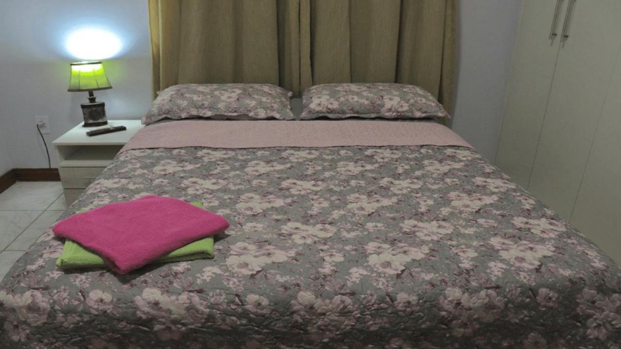 Hotel Residencial Manaus - Flores Exteriör bild