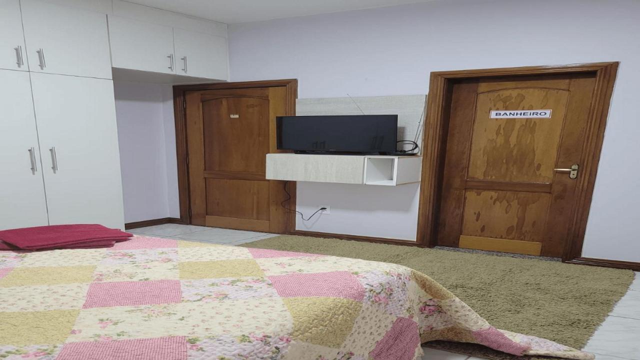 Hotel Residencial Manaus - Flores Exteriör bild