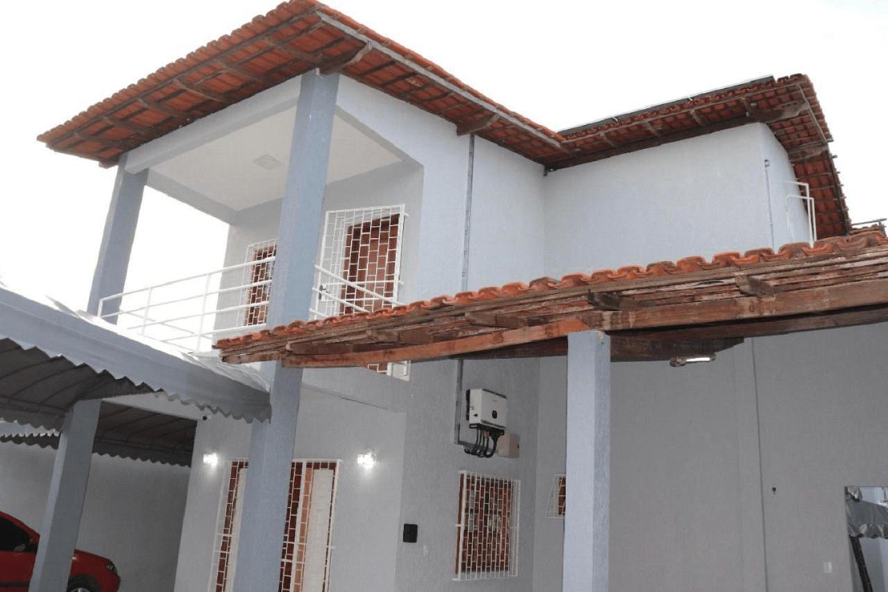 Hotel Residencial Manaus - Flores Exteriör bild
