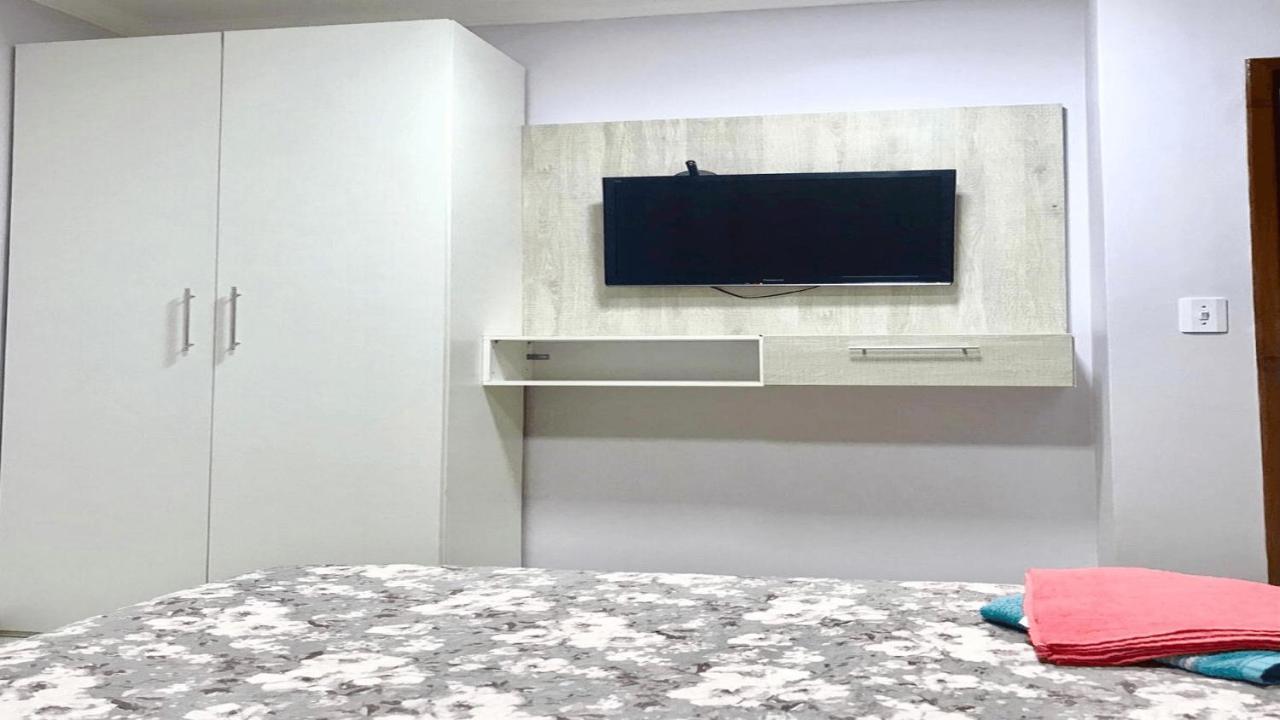 Hotel Residencial Manaus - Flores Exteriör bild